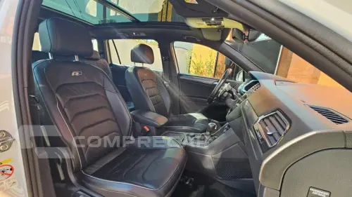 TIGUAN ALLSPACE RL