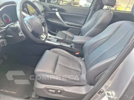 ECLIPSE CROSS 1.5 MIVEC TURBO GASOLINA HPE-S S-AW