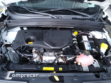 RENEGADE 1.3 T270 Turbo Flex Sport At6