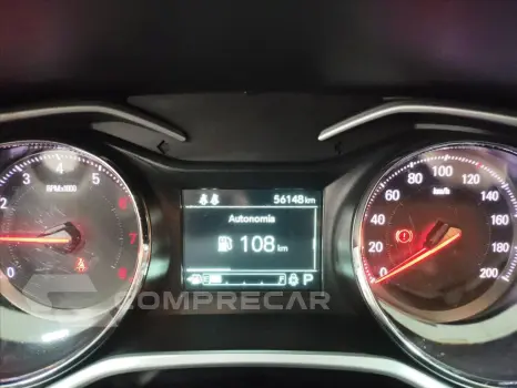ONIX 1.0 TURBO FLEX PLUS PREMIER AUTOMÁTICO
