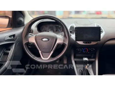 KA 1.5 TI-VCT FLEX SE MANUAL