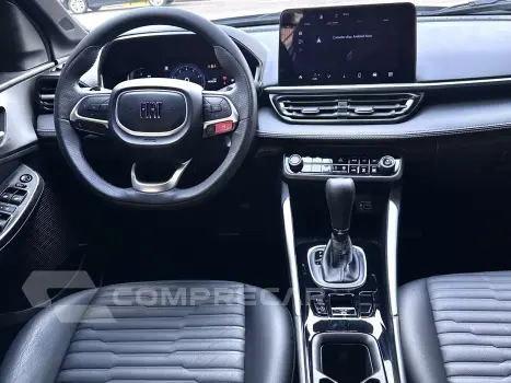 FASTBACK 1.3 TURBO 270 FLEX LIMITED EDITION AT6