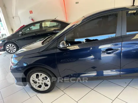 HB20S 1.0 12V COMFORT PLUS HYUNDAI