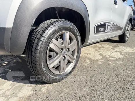 KWID 1.0 12V SCE ZEN
