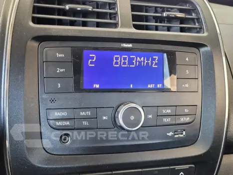 Kwid KWID Zen 1.0 Flex 12V 5p Mec.