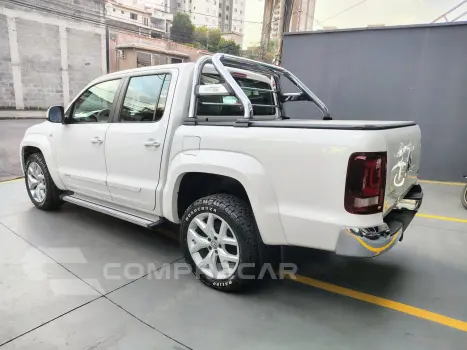 AMAROK High.CD 2.0 16V TDI 4x4 Dies. Aut