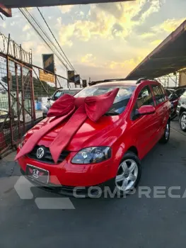 Volkswagen SPACEFOX 1.6 MI Trend 8V 5 portas