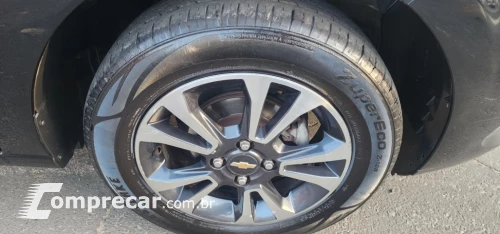 ONIX 1.4 MPFI LTZ 8V