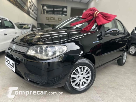 SIENA 1.0 MPI FIRE 8V FLEX 4P MANUAL