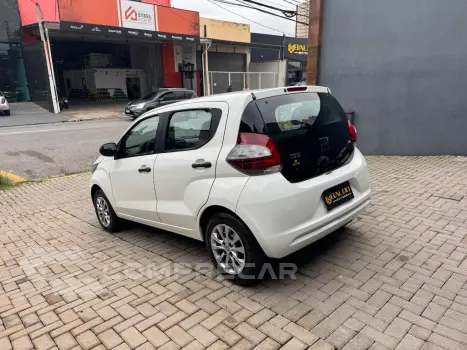 MOBI LIKE 1.0 Fire Flex 5p.