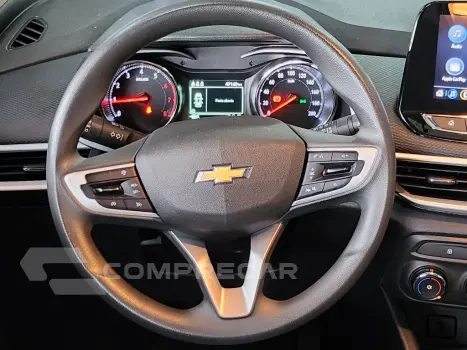 TRACKER 1.0 TURBO FLEX LT AUTOMÁTICO