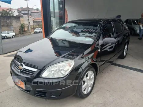 CHEVROLET Vectra EXPRESSION 2.0 MPFI FlexPower Mec 4 portas