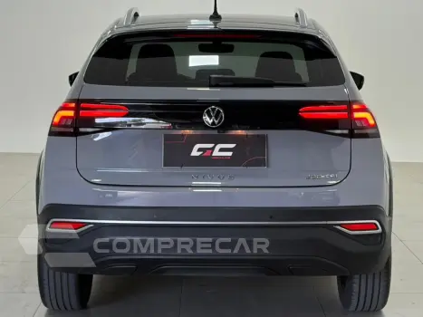 NIVUS 1.0 200 TSI TOTAL FLEX HIGHLINE AUTOMÁTICO