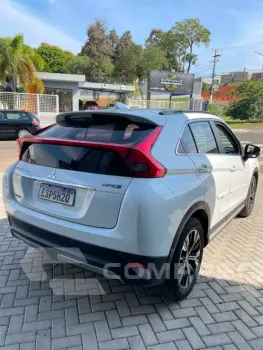 ECLIPSE CROSS 1.5 Mivec Turbo Hpe-s S-awc