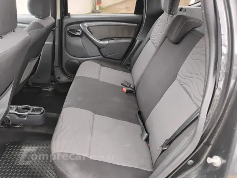 DUSTER 1.6 Dynamique 4X2 16V