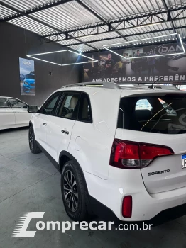 SORENTO 2.4 16V EX