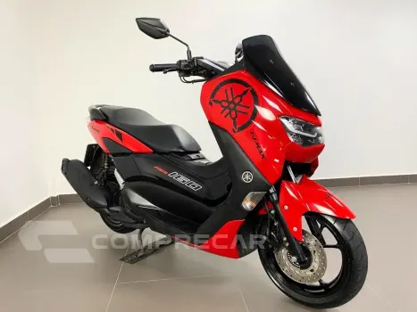 YAMAHA NMAX CONNECTED 160 ABS