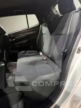 YARIS 1.3 16V XL Plus Tech