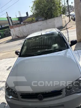 Fiat PALIO 1.0 MPI Fire Celebration 8V 4 portas