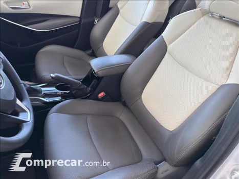 COROLLA 2.0 Vvt-ie Altis