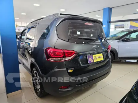 SPIN ACTIV7 1.8 8V Econo.Flex 5p Aut.