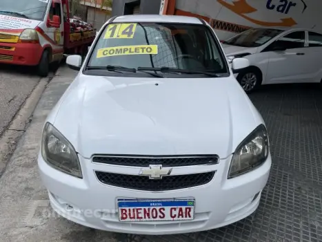 CELTA - 1.0 MPFI LT 8V 4P MANUAL