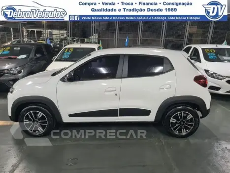 KWID Intense 1.0 Flex 12V 5p Mec.
