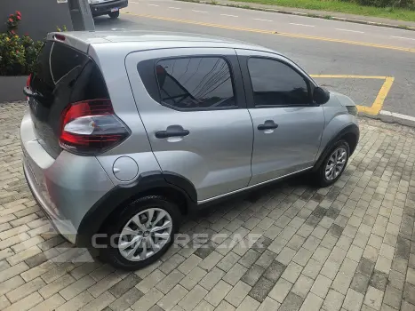 MOBI 1.0 8V EVO Like.