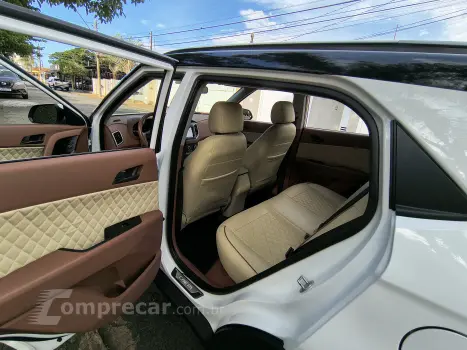 CRETA 1.6 16V Attitude