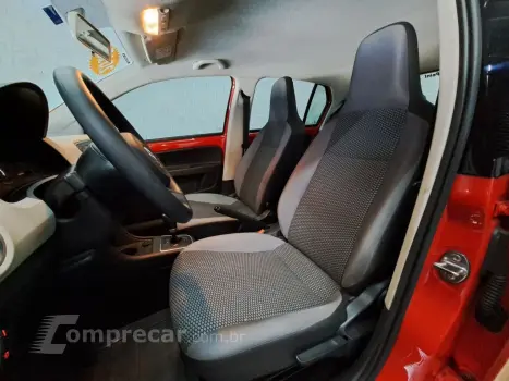 Up 1.0 Mpi Move Up 12V Flex 4P Automatizado