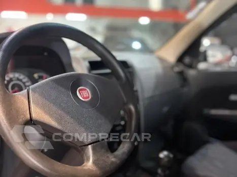 SIENA - 1.0 MPI EL CELEBRATION 8V 4P MANUAL