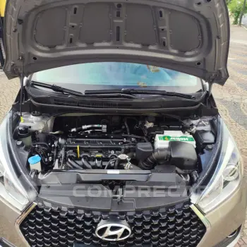 HB20S Premium 1.6 Flex 16V Aut. 4p