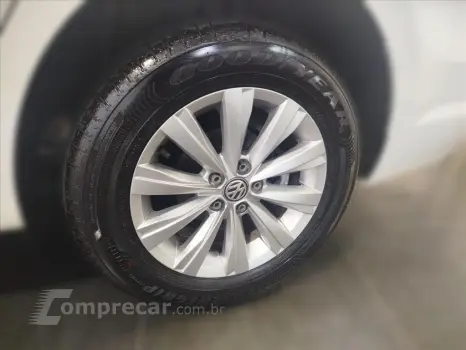 VIRTUS 1.0 200 TSI COMFORTLINE AUTOMÁTICO