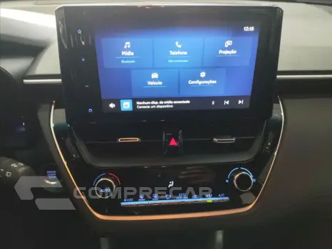COROLLA CROSS 2.0 VVT-IE FLEX XRE DIRECT SHIFT
