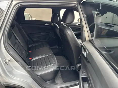 TAOS Highline 1.4 250 TSI Flex Aut. BLINDADO