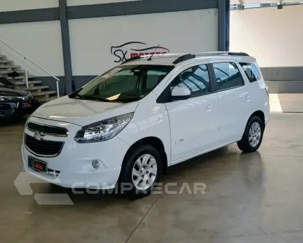 SPIN 1.8 LTZ 7L 8V