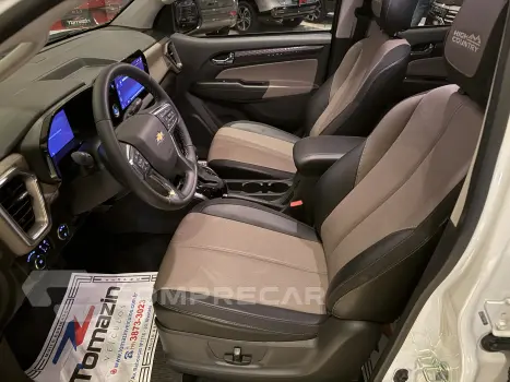 S10 2.8 High Country 4X4 CD 16V Turbo