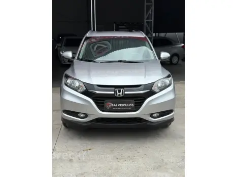 HR-V 1.8 16V FLEX EX 4P AUTOMÁTICO