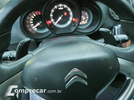 C3 1.6 Style Edition 16V