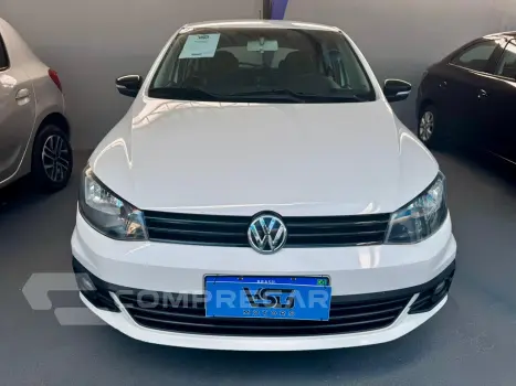 Gol 1.0 12V FLEX MPI G7 TRENDLINE