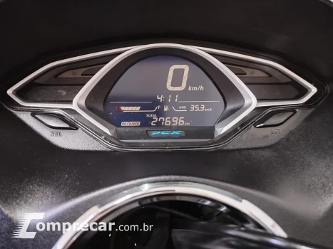 PCX 150