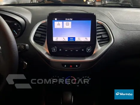 KA 1.0 TI-VCT FLEX SE PLUS MANUAL