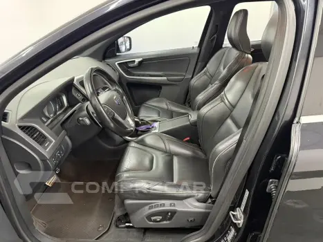 XC 60 T-5 R-DESIGN 2.0 FWD 5p