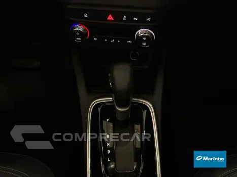 TRACKER 1.0 TURBO FLEX PREMIER AUTOMÁTICO