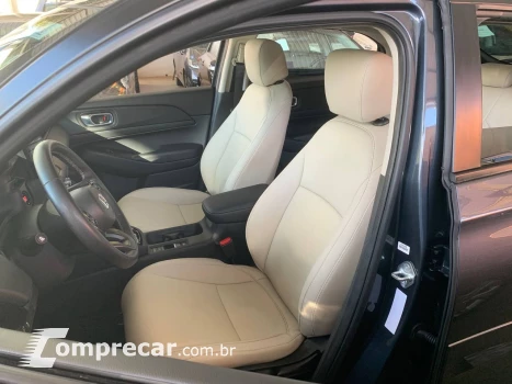 HR-V EX 1.5 Sensing 16V 5p Aut.