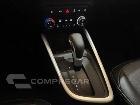 ONIX 1.0 TURBO FLEX PLUS AUTOMÁTICO