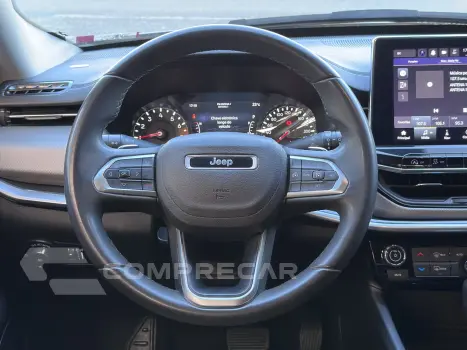 COMPASS 1.3 T270 TURBO FLEX LONGITUDE AT6