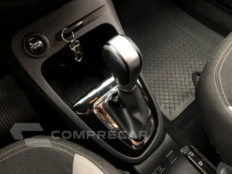 Captur 1.6 16V Sce Flex Zen X-Tronic