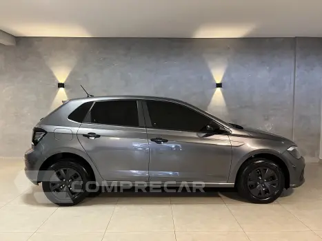 POLO 1.0 MPI Track