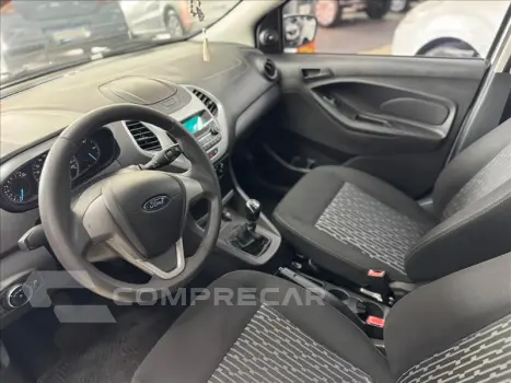 KA 1.0 SE 12V